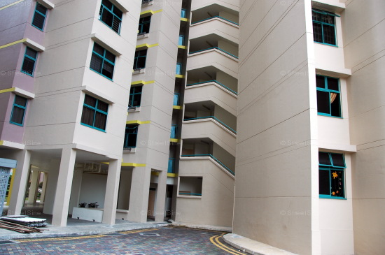 Blk 480 Segar Gardens (Bukit Panjang), HDB 4 Rooms #222902